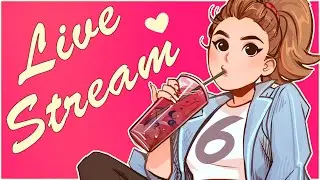 Request-a-Sketch Day 2 | Fun stream day