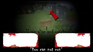 MINECRAFT REAL HEROBRINE SIGHTING 2017 - COMPUTER MINECRAFT!