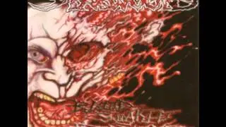 Stabwound - Red Worms Erected