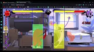 [Tough Love Arena] random beef combo (probs exists alr)