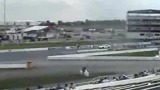 300ZX Twin Turbo: 11.7 at 120mph