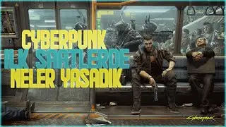 Nasıl Olmuş ? |  Cyberpunk 2077 İnceleme [Spoiler İçerir] #OYUNİNCELEME