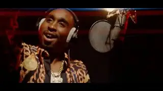 The Notorious B.I.G & 2Pac - Still Ballin (SkyBeats Remix)