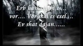 I'm Sorry... Zxjum em... Kneres...
