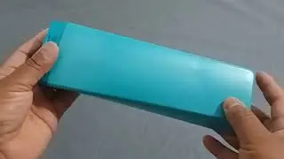 Ideia com embalagem de shampoo  reciclagem criativa #artesanato