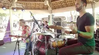 HOOCHIE COOCHIE MAN - versão De Yuri Apsy - RICHARD DIAS - DRUMCAM