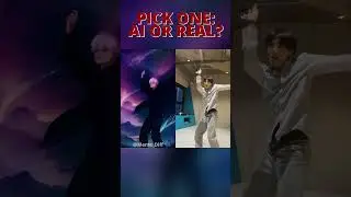 Gojo Satoru vs Real - I'll see you there tomorrow - TXT 