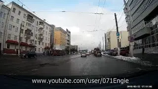 Сброс балласта прошел успешно