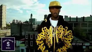 Papoose - Ghetto Soldier (feat. Akon)