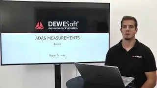 What are basics of ADAS measurements: An overview of advanced driver assistance systems