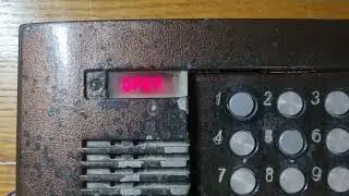 Eltis ЦП100КМ-7