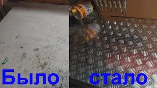 🛠️Как оборудовать стол в гараже?🛠️