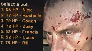 8 Survivors is back? - "Luna Park"