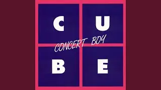 Concert Boy (Original 12