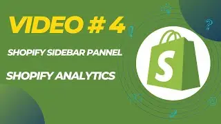 Shopify Analytics | Shopify Analytics Tutorial | Understanding Shopify Analytics