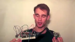 IoT Introduction using HyperText Transfer Protocol