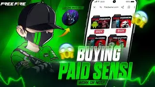 Buying Paid Sensi in 2025 – Scam or Real?