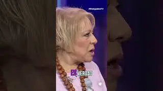 Migbelis Castellanos ya tiene pancita de embarazada | #desigualestv