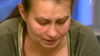 Пусть говорят. Лишние дети программа