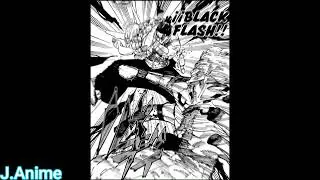 YUJI ITADORI vs RYOMEN SUKUNA    MMV JUJUTSU KAISEN