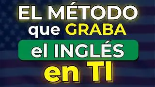 🧠 Este entrenamiento INSTALA el INGLÉS en tu mente (en 3 fases) 🔁