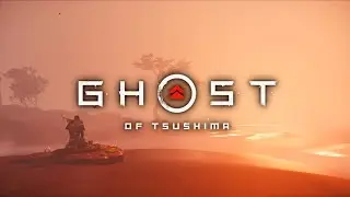 GHOST OF TSUSHIMA #12 :: В ПОИСКАХ РИСА ДЛЯ ВОРА