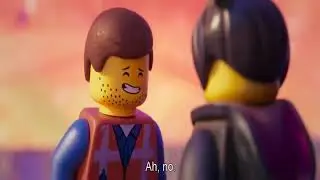Lego La Pelicula 2 Trailer Oficial #2 Español Latino