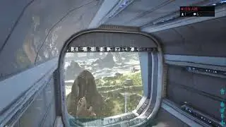 Ark raid