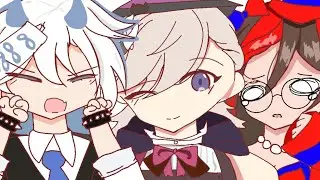 ‼️ Ya Trick Ya !! // Gift For 