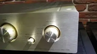 Denon PMA S10