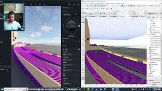 Renderización profesional aprende con nosotros D5 Render y Archicad en vivo!