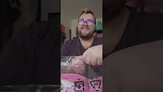The Oodie Unboxing #theoodie #ad #sponsored