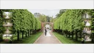 Combermere Abbey Wedding Photography | Victoria & Daniel
