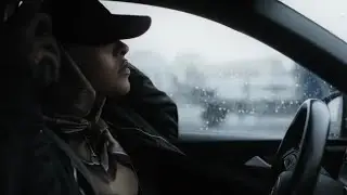 Ocevne - Je t'ai cherché (Clip Officiel)