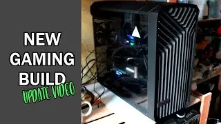 NEW Gaming Rig 🤯 MENTAL upgrade.
