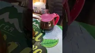 Сбитень - медовый напиток