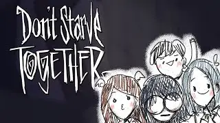 don't starve together!