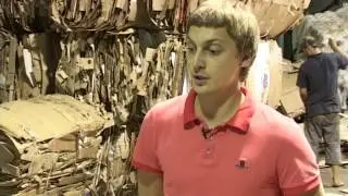 Молодежное предпринимательство в Рязанской области