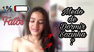 Fatos Sobre Mim - Marlene Sousa