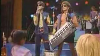 Kids Incorporated - Sunglasses At Night