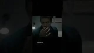 🍿«Тёмная материя» / «Dark Matter»с 2024, 1 сезон. фантастика, триллер, драма