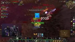 NICAAAA CN#1 !!!!! WoW PVP