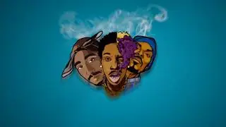 "West Coast" - Hard 90s Boom Bap Type Beat | Old school Rap Instrumental | Diss Rap Beat (prod.BBM)