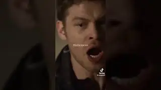 Никлаус и Кол 😢 #Ник#кол#древние#legacies#рекомендации