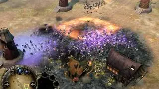 The History Of Ages. Kirroff, Freedom, UltrsSarov VS Legendary, M.Corleone, Darkness
