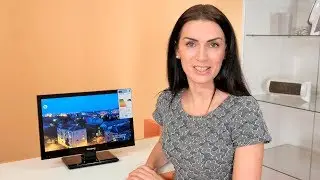 ELENBERG 15AH4110 - Обзор Телевизора | Palladium.ua