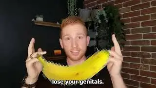 Vision Vibes has a genital obsession [YTP]