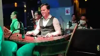 ស្រណោះម្លប់ដូង, សំនៀងដើម សូ សាវឿន ច្រៀងឡើងវិញដោយ ថេនចិន្តា, ម៉មស៊ីណា |Cambodia Old Song | Khmer song