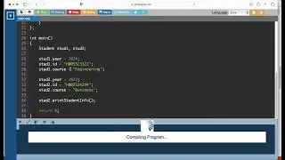 C++: Use Member Functions to update an Object's Attributes