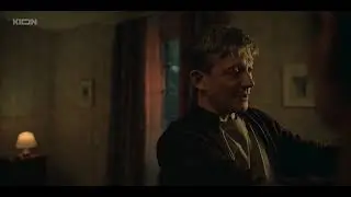 Тоннель сериал. Серия 4